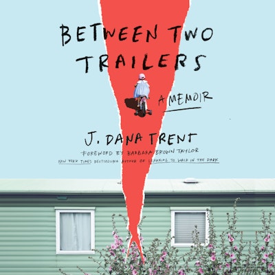 Between Two Trailers