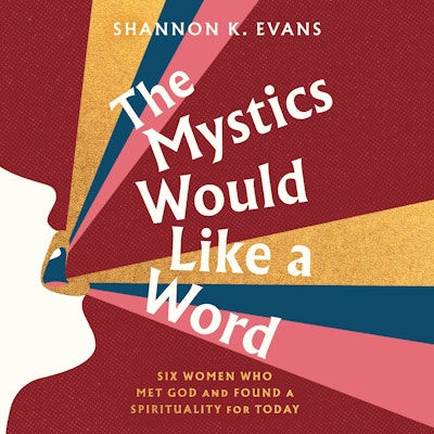 The Mystics Would Like a Word