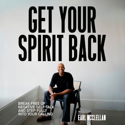 Get Your Spirit Back
