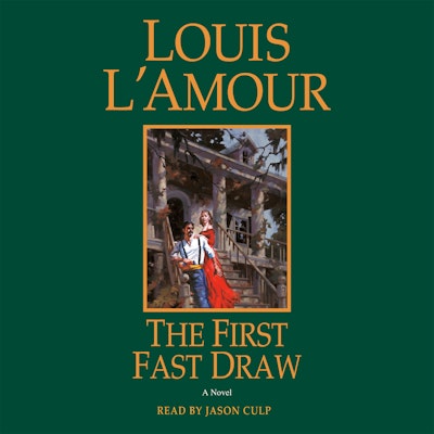 The First Fast Draw
