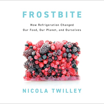 Frostbite