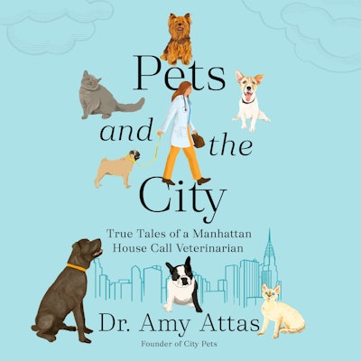 Pets and the City