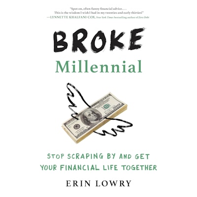 Broke Millennial