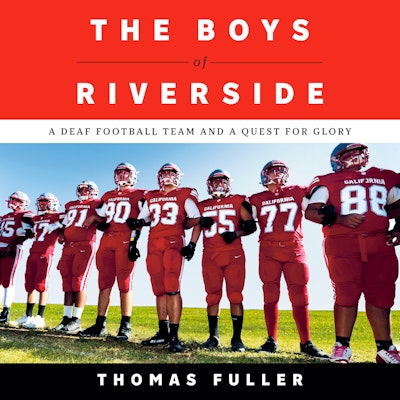 The Boys of Riverside