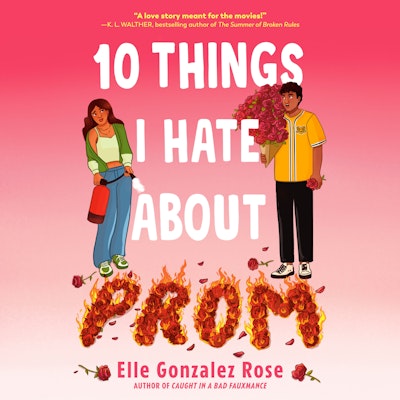 10 Things I Hate About Prom