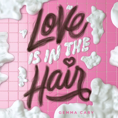 Love Is in the Hair