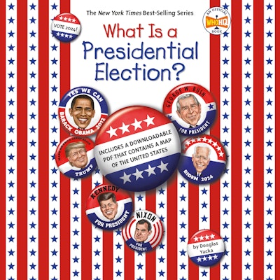 What Is a Presidential Election?