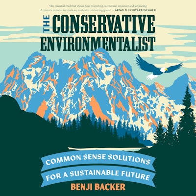 The Conservative Environmentalist