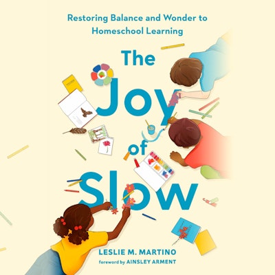 The Joy of Slow
