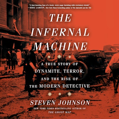 The Infernal Machine