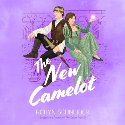 The New Camelot