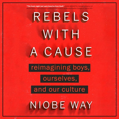 Rebels with a Cause