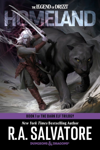 Exile: Dungeons & Dragons