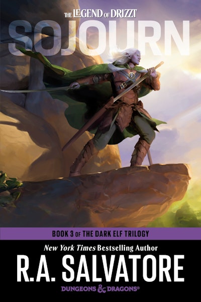 Exile: Dungeons & Dragons