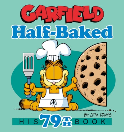 Garfield Half-Baked