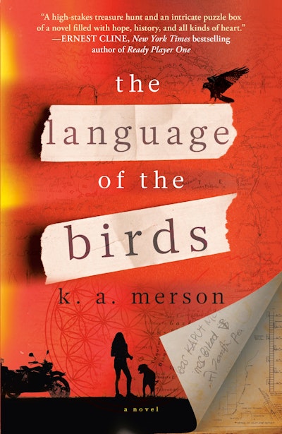 The Language of the Birds