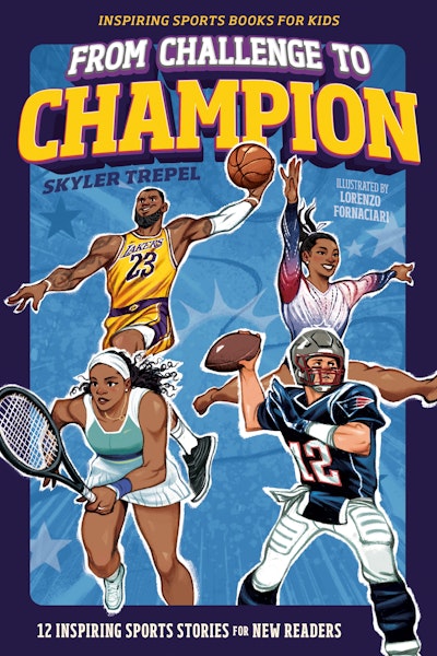 From Challenge to Champion