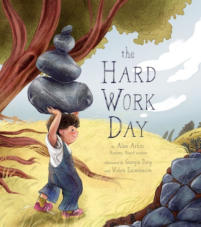 The Hard Work Day