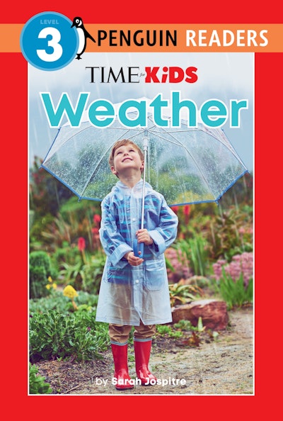 TIME for Kids: Untitled Weather Reader
