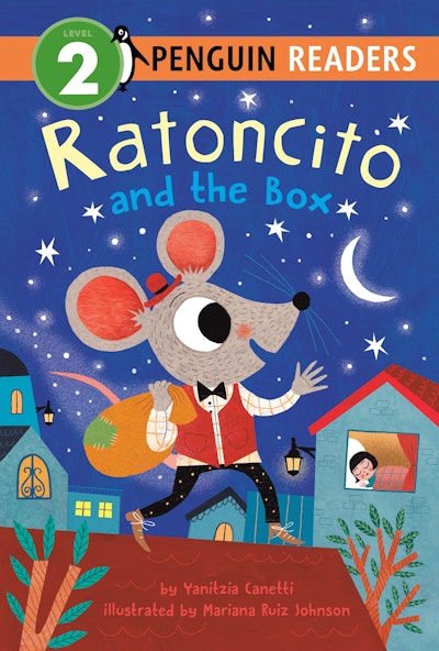 Ratoncito and the Box