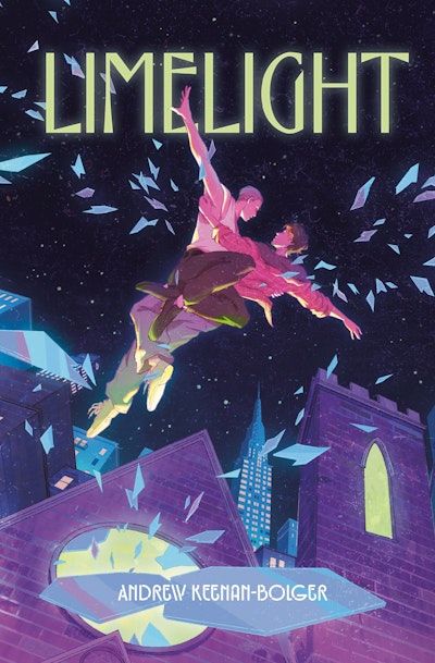 Limelight