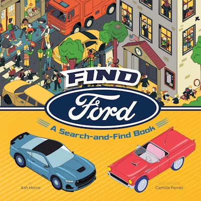 Find Ford