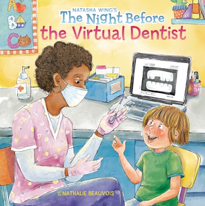 The Night Before the Virtual Dentist