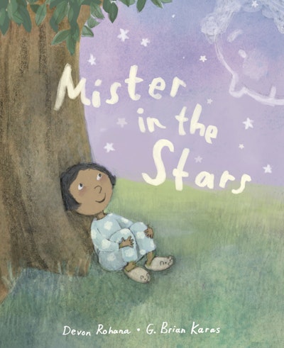Mister in the Stars