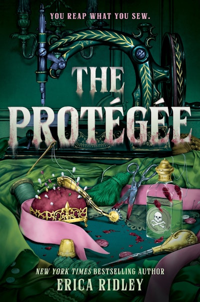 The Protégée