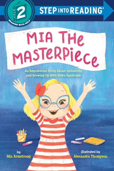 I Am a Masterpiece!