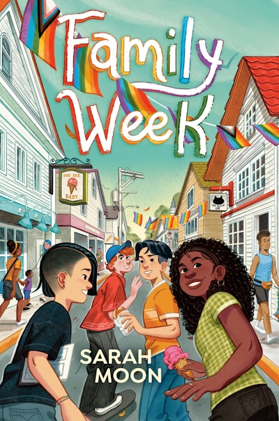 Family Week