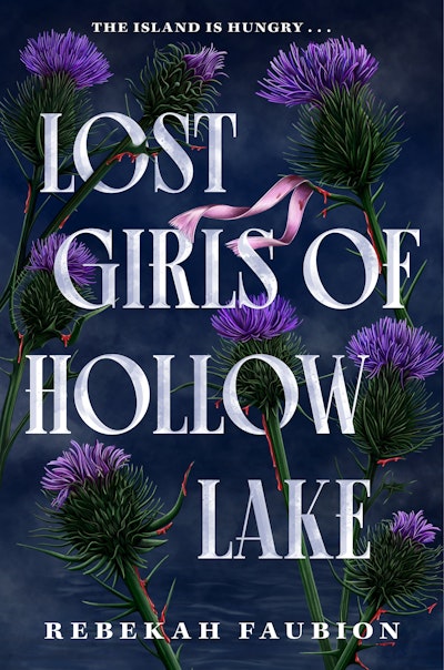 Lost Girls of Hollow Lake
