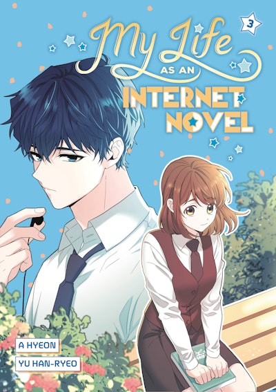 My Life as an Internet Novel, Volume 3