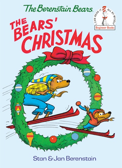 The Bears' Christmas (The Berenstain Bears)