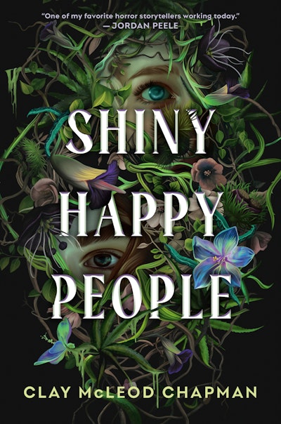 Shiny Happy People