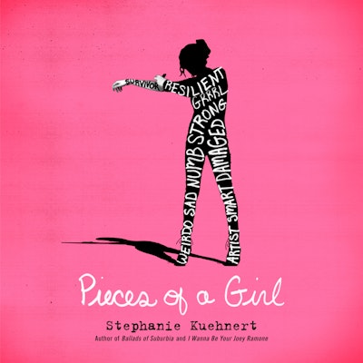 Pieces of a Girl