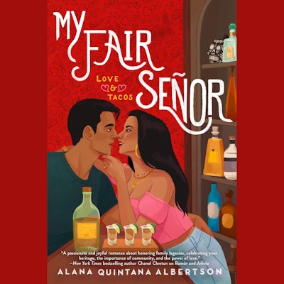 My Fair Señor
