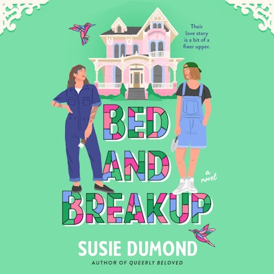 Bed and Breakup