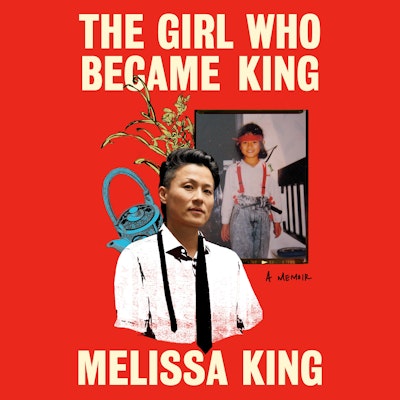 The Girl Who Became King