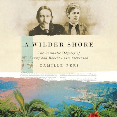 A Wilder Shore