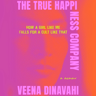 The True Happiness Company