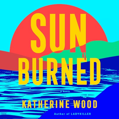 Sunburned