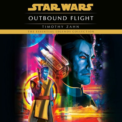 Star Wars: Outbound Flight