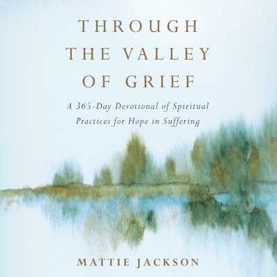 Through the Valley of Grief