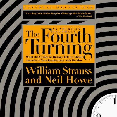 The Fourth Turning