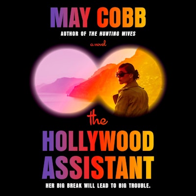 The Hollywood Assistant