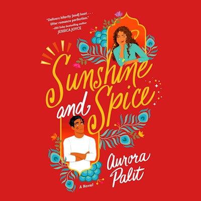 Sunshine and Spice