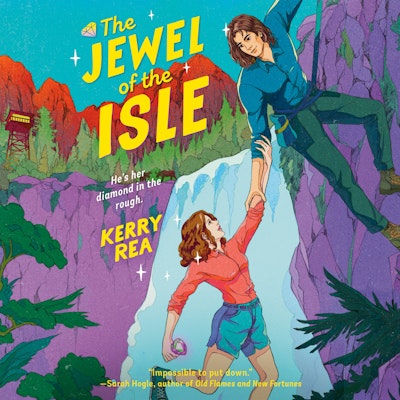 The Jewel of the Isle