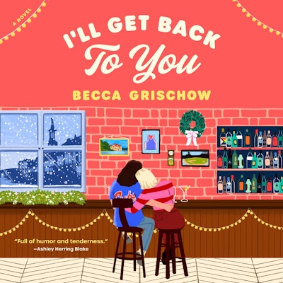 I'll Get Back to You
