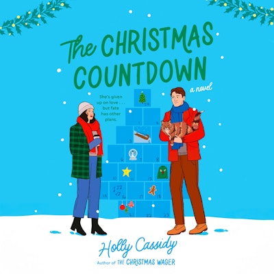 The Christmas Countdown